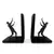 Holding Men Book End Table Top