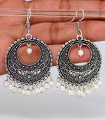 White Danglers Drops