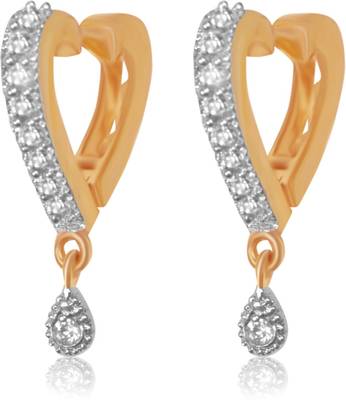 Multicolor cubic zirconia jewellery-combo 5