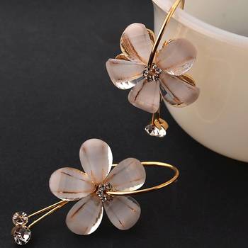 Multicolor cubic zirconia jewellery-combo 5