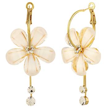 Multicolor cubic zirconia jewellery-combo 5