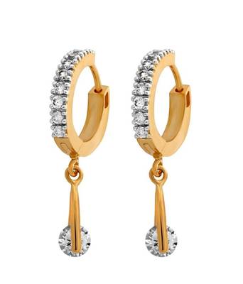 Multicolor cubic zirconia jewellery-combo 5
