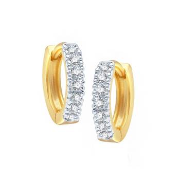 Multicolor cubic zirconia jewellery-combo 3