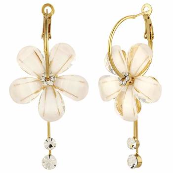 Multicolor cubic zirconia jewellery-combo 2