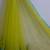 Light Parrot Green Embroidered Net Saree With Blouse