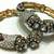 Designer AD and Polki Bangles 