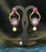 Beautiful multicolor jewellery