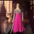 Priyanka chopra Pink designer anarkali