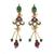 Exclusive Designer Kundan Neckpiece