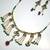 Exclusive Designer Kundan Neckpiece