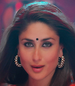 Gold Kareena Damroo Baali