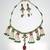 Exclusive Designer Kundan Neckpiece