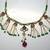 Exclusive Designer Kundan Neckpiece