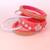 pink bangles