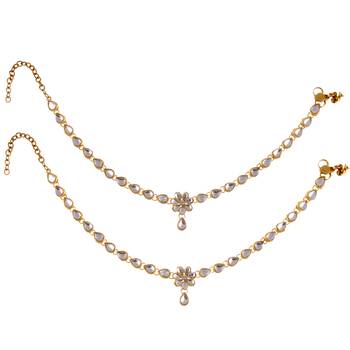 Artificial Anklets  for Women 2
