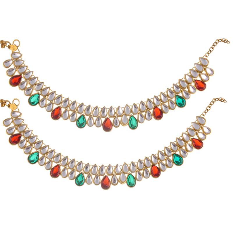 Artificial Anklets  for Women