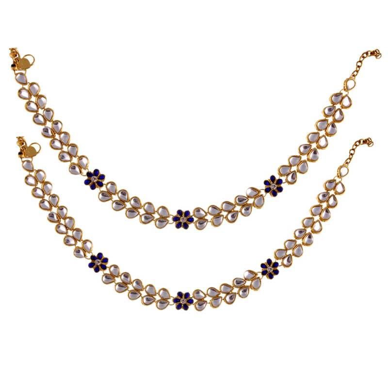 Artificial Anklets  for Women