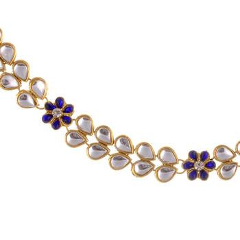 Artificial Anklets  for Women 3