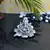eCraftIndia Lord Ganesha Statue on Flower