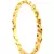 Gold Cubic Zirconia Bangles And Bracelets