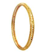 Gold Cubic Zirconia Bangles And Bracelets