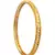 Gold Cubic Zirconia Bangles And Bracelets