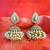 Small Pearl Jhumkas