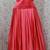 Katrina Red Gown