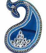 Handmade Acrylic Haldi Kumkum And Sindoor Dani For Gifts