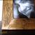 Designer Picture Frames: Handcarved Wooden Frames