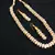 Pearl Necklace set