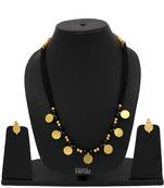 Gold Plated Mangalsutra