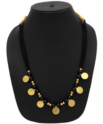 Gold Plated Mangalsutra 1