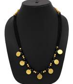 Gold Plated Mangalsutra