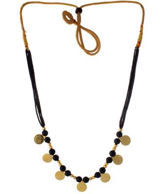 Gold Plated Mangalsutra 2