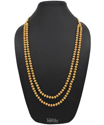 Gold Plated Necklaces 1