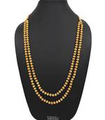 Gold Plated Necklaces