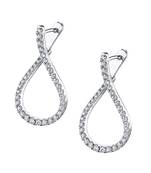 Sterling Silver Mrunalini Earring