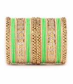 Pista Dailywear Bangle Set