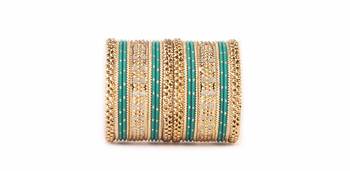 Radium Dailywear Bangle Set 1