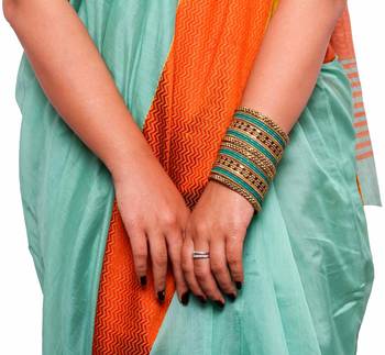Radium Dailywear Bangle Set 3