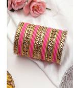 Rose Dailywear Bangle Set