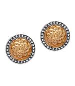 Gold Yellow Gold  danglers-drops