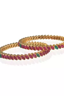 Marvellous kemps bangle