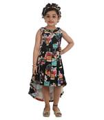 Girls Hi-Low Dress