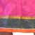 The Pink Crinkle Skirt