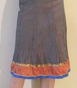 The Shot Skirt