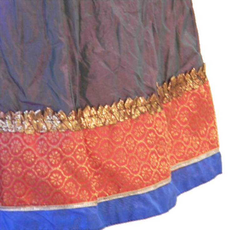 The Shot Skirt