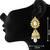 Off-White Pearl Aashqui 2 Movie Bollywood Jhumka Earring