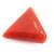 6.25 carat natural Red Coral (moonga) gemstone with lab certified